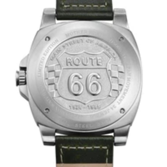 Sangamon - Mother Road - Picture 4 of 5